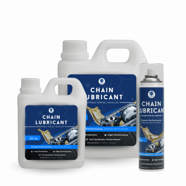 Chain Lubricant