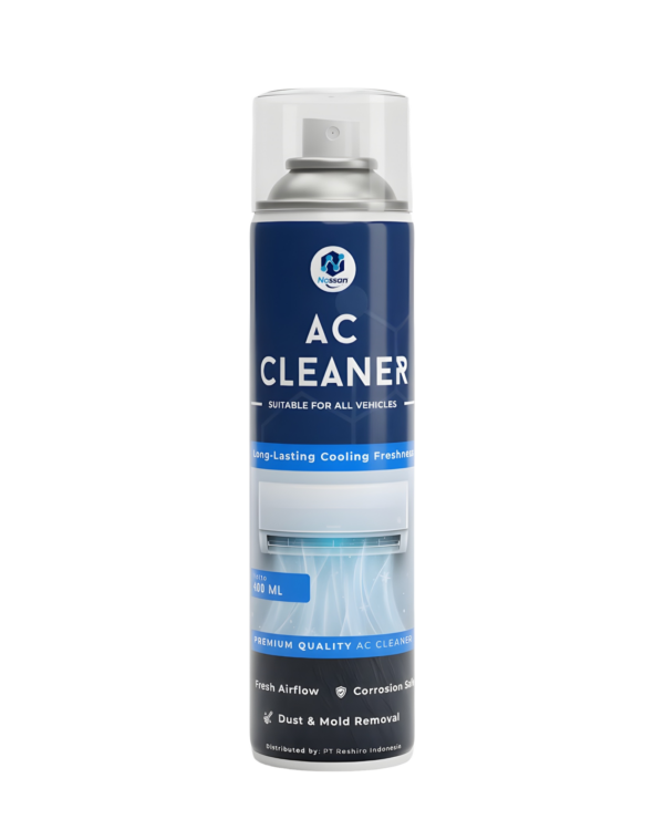 AC Cleaner – Reshiro