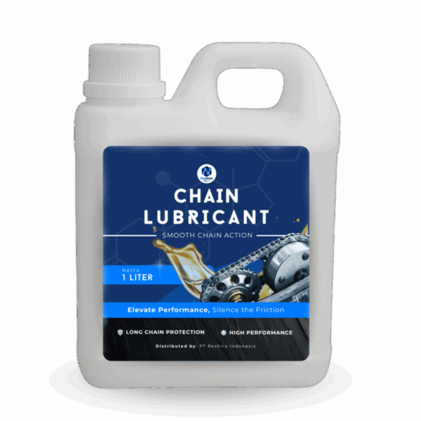 Chain Lubricant