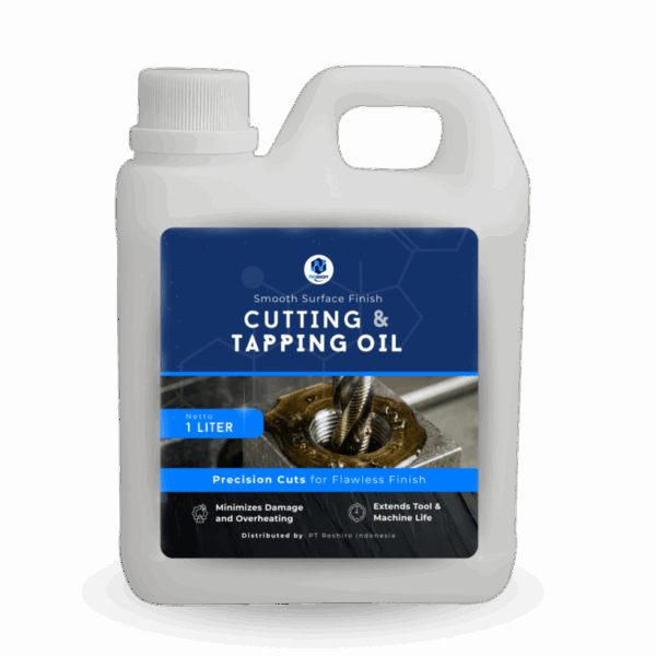 Cutting & Tapping Oil
