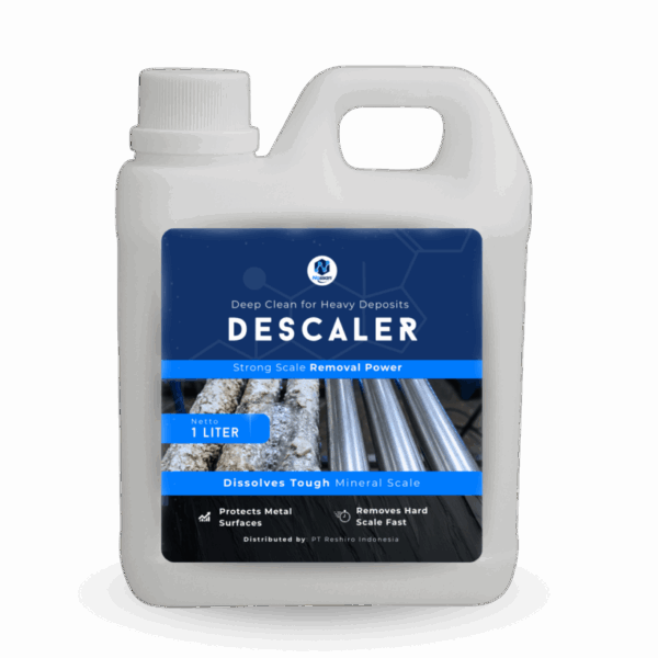 Descaler