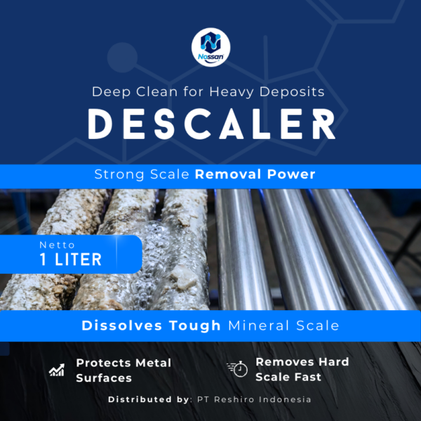 Descaler