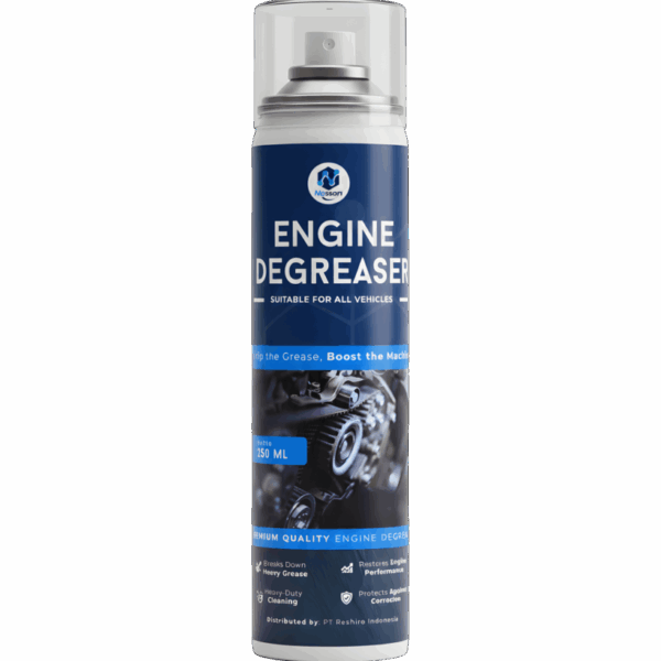 Engine Degreaser