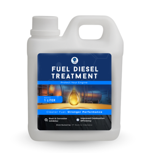 Fuel Diesel Treatment