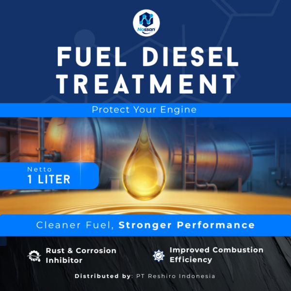 Fuel Diesel Treatment