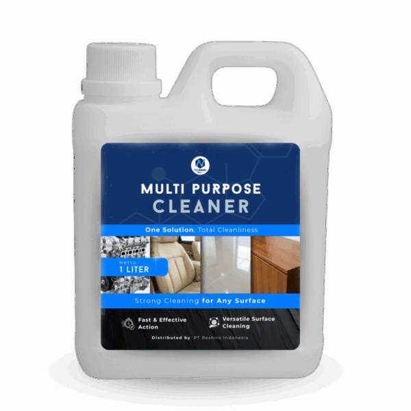 Multi Purpose Cleaner