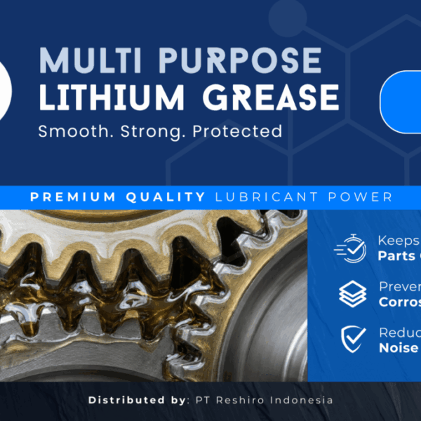 Multi Purpose Lithium Grease