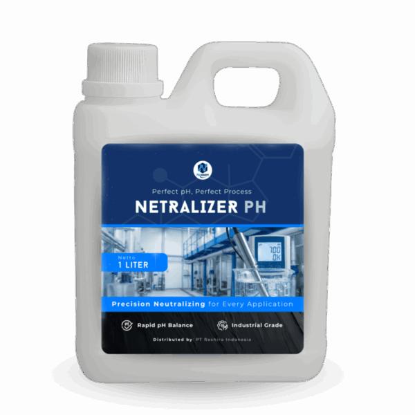 Netralizer pH