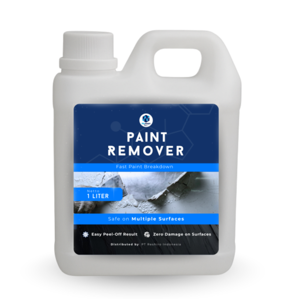 Paint Remover