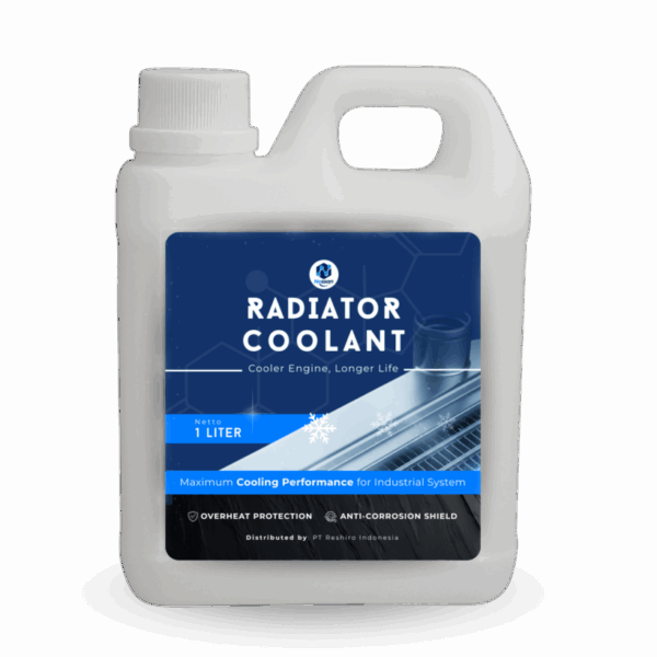 Radiator Coolant