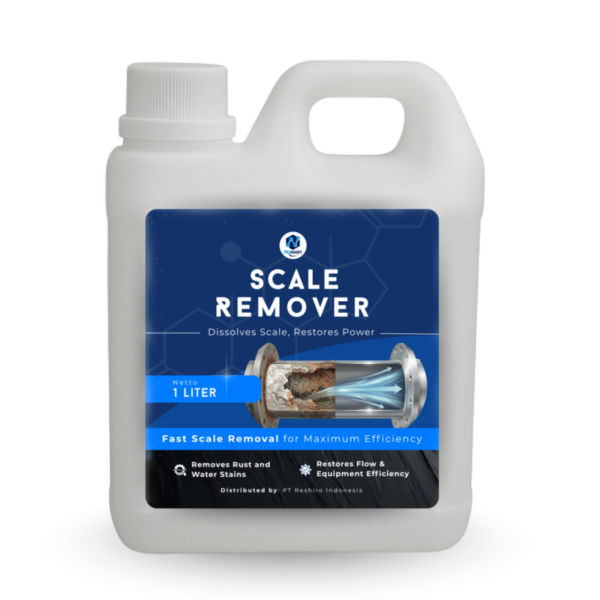 Scale Remover