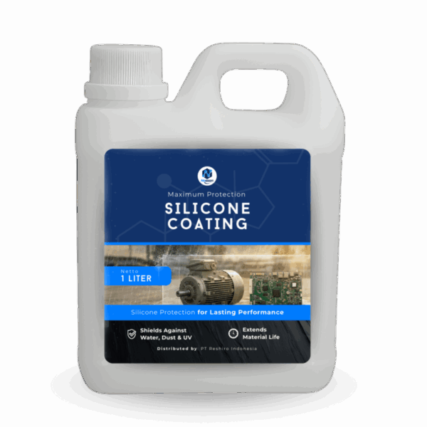 Silicone Coating