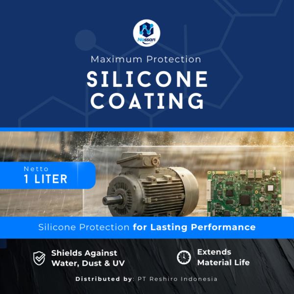 Silicone Coating