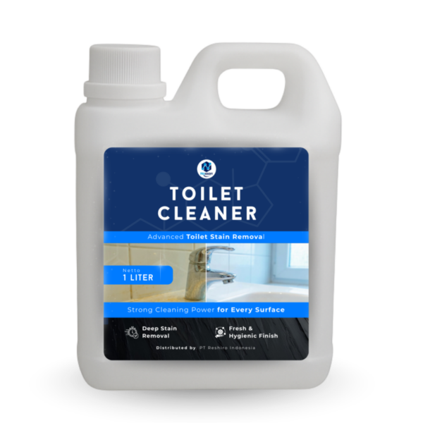 Toilet Cleaner
