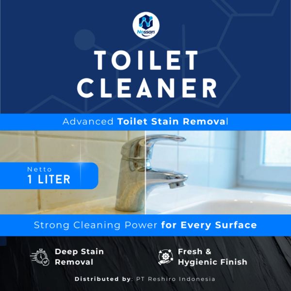 Toilet Cleaner